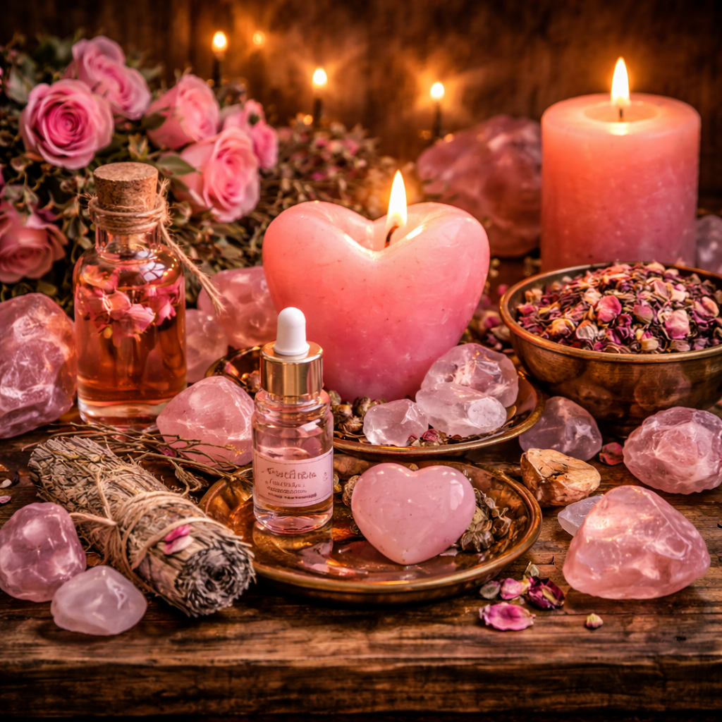 Amor y Amor Propio