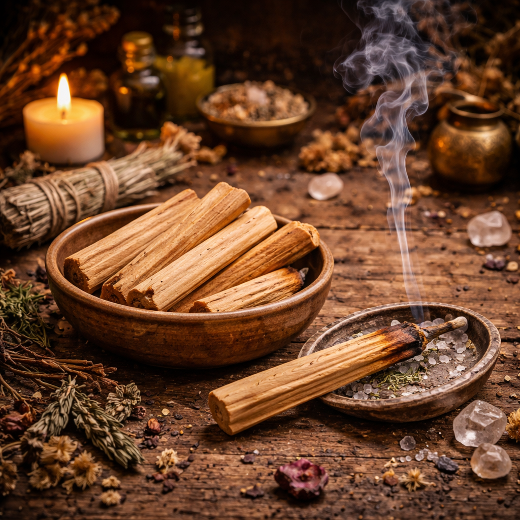 Palo Santo