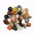 Piedras Mixtas de Agata 1 Kg