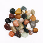 Piedras Mixtas de Agata 1 Kg