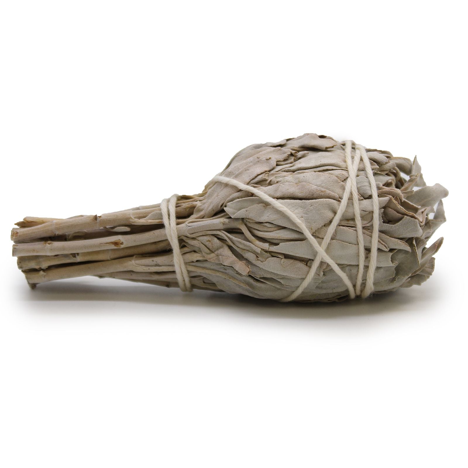 Atados de Salvia Blanca (Smudge) ( 37 atados de hierbas diferentes )