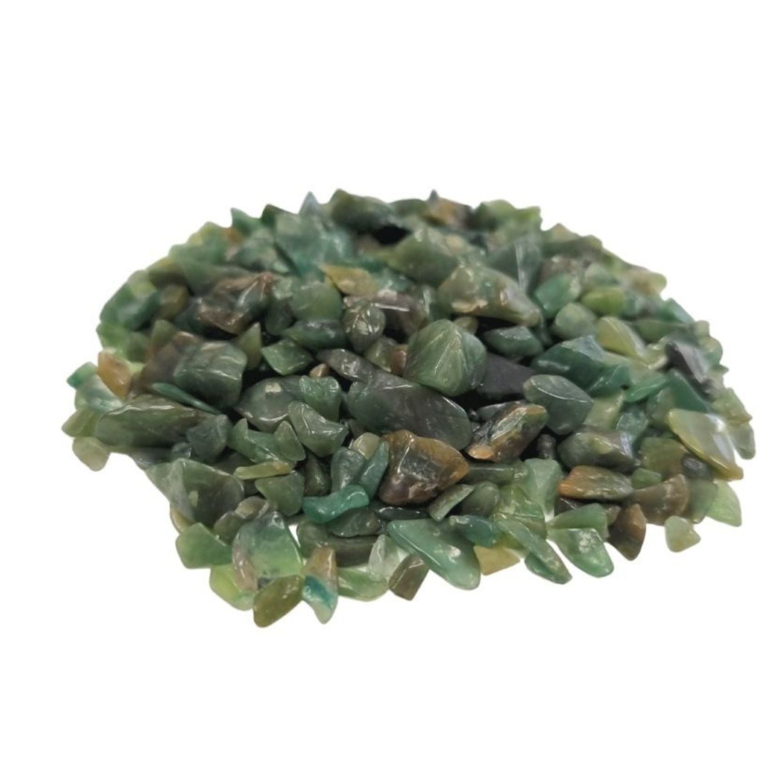 1 Kg Gemas Mixtas Naturales para Joyería y Ritual ( 19 variantes diferentes )