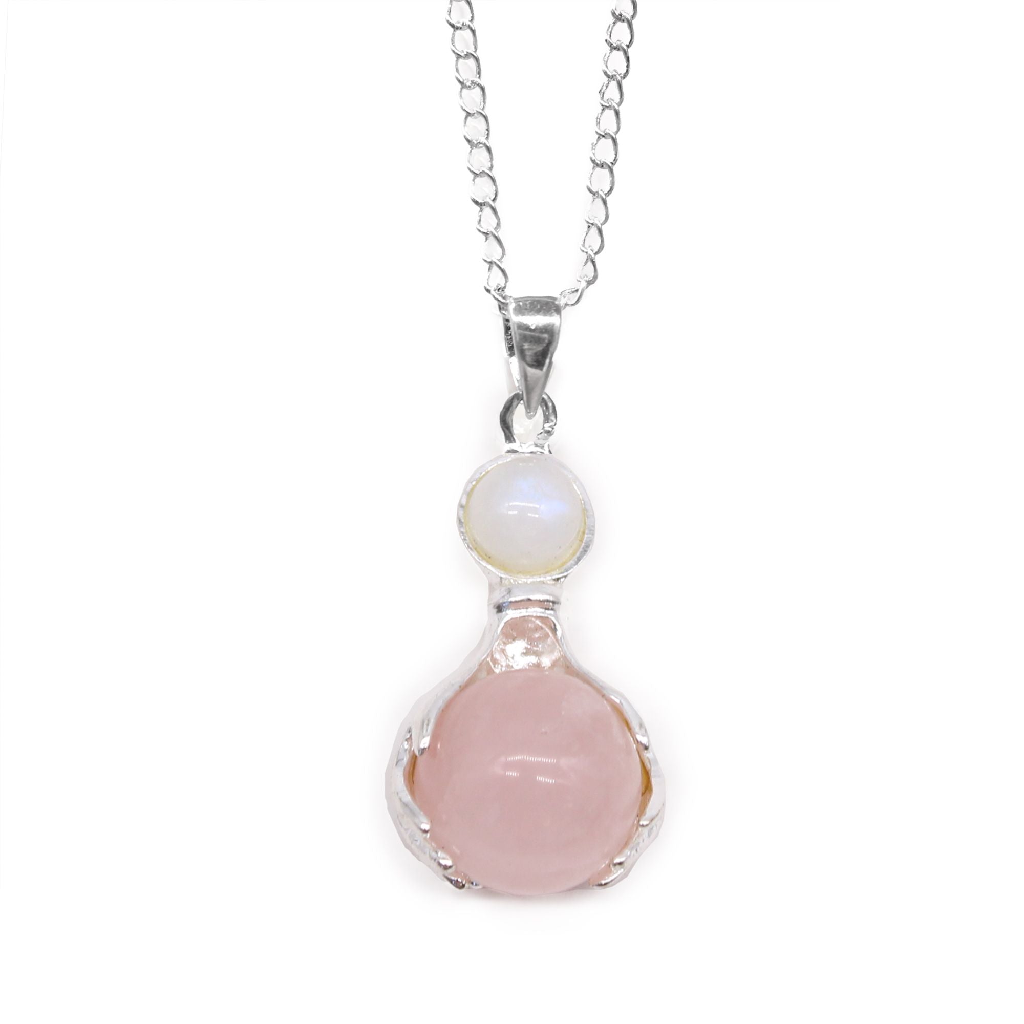 Colgante Piedras Preciosas ( 20 modelos diferentes )