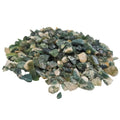 1 Kg Gemas Mixtas Naturales para Joyería y Ritual ( 19 variantes diferentes )
