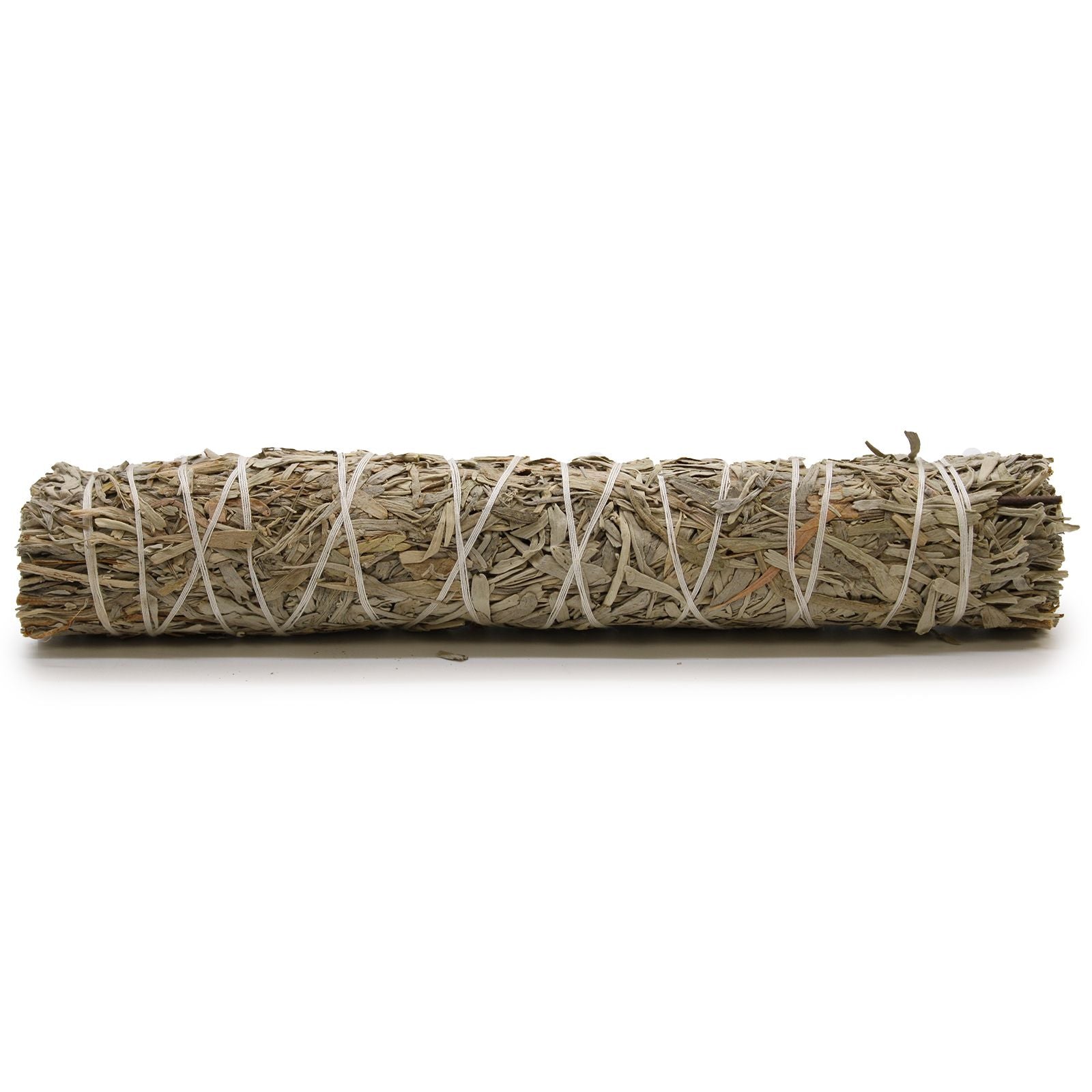 Atados de Salvia Blanca (Smudge) ( 37 atados de hierbas diferentes )
