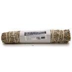 Atados de Salvia Blanca (Smudge) ( 37 atados de hierbas diferentes )