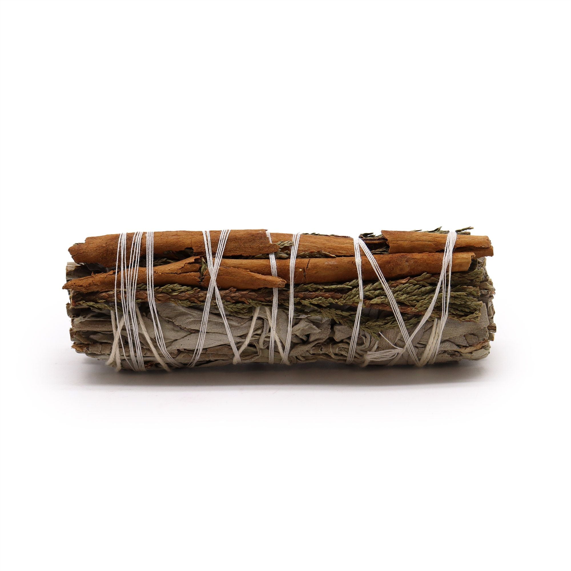 Atados de Salvia Blanca (Smudge) ( 37 atados de hierbas diferentes )