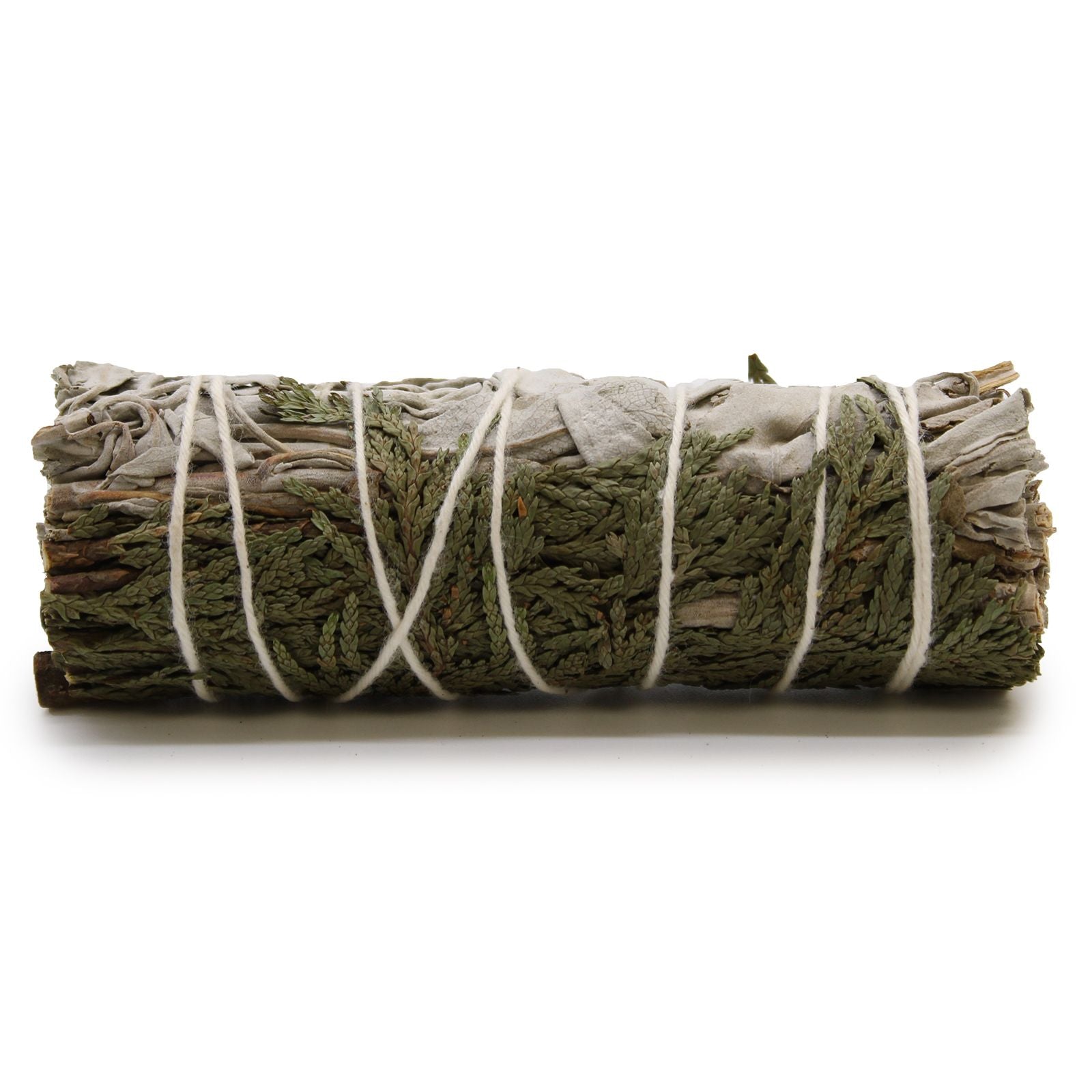 Atados de Salvia Blanca (Smudge) ( 37 atados de hierbas diferentes )