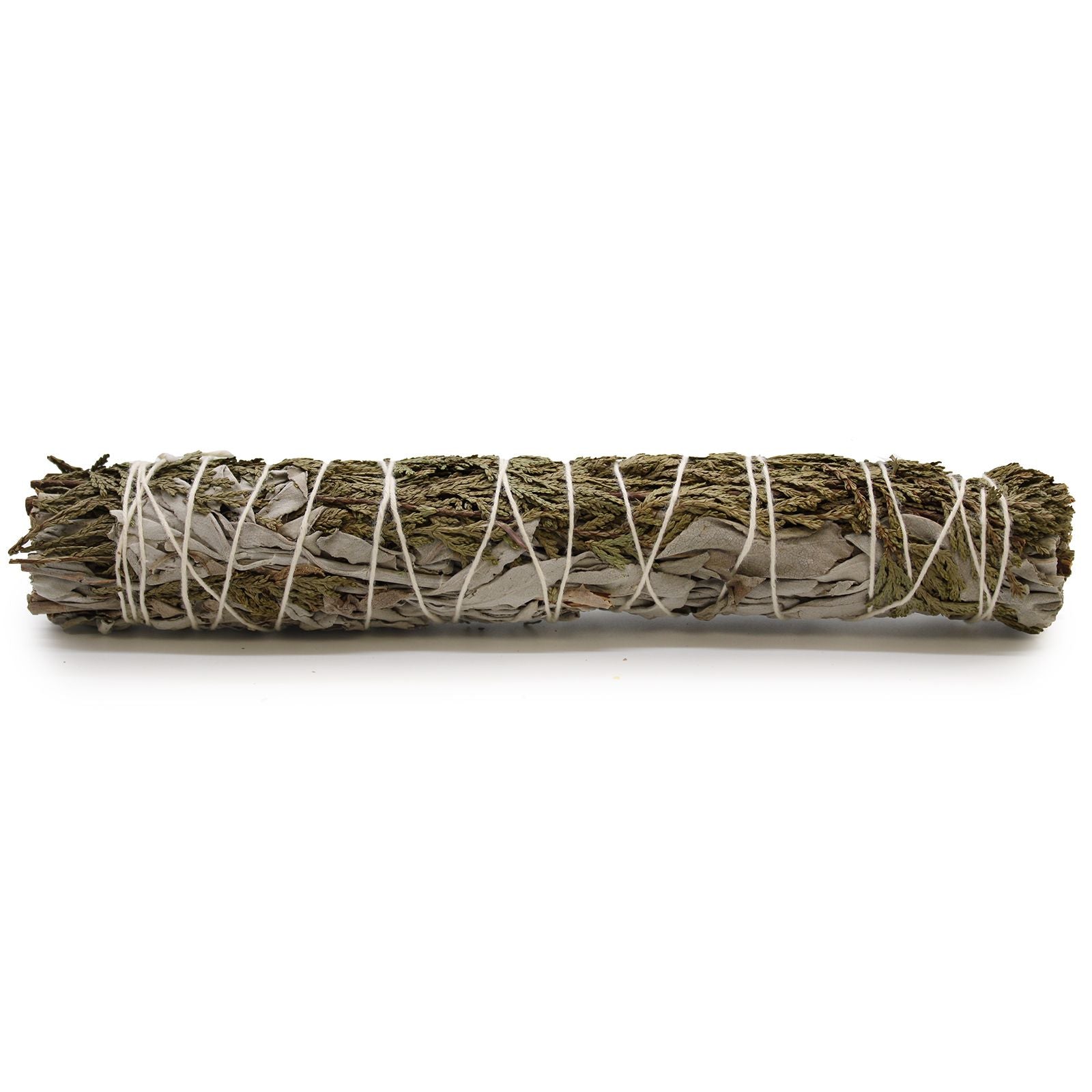 Atados de Salvia Blanca (Smudge) ( 37 atados de hierbas diferentes )