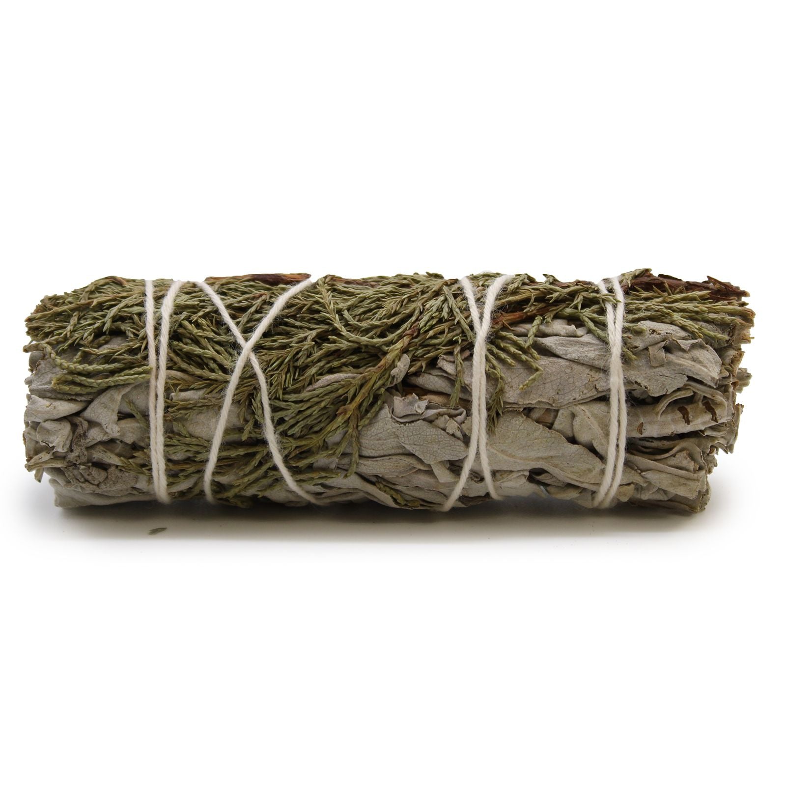 Atados de Salvia Blanca (Smudge) ( 37 atados de hierbas diferentes )