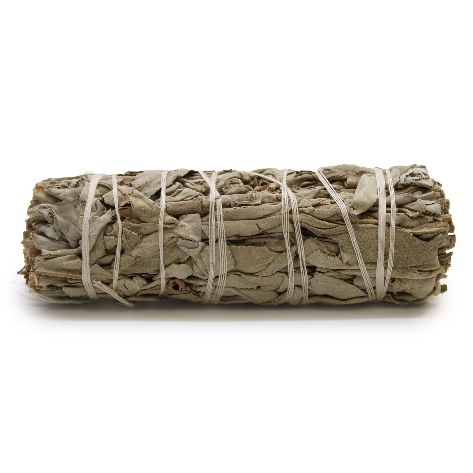 Atados de Salvia Blanca (Smudge) ( 37 atados de hierbas diferentes )