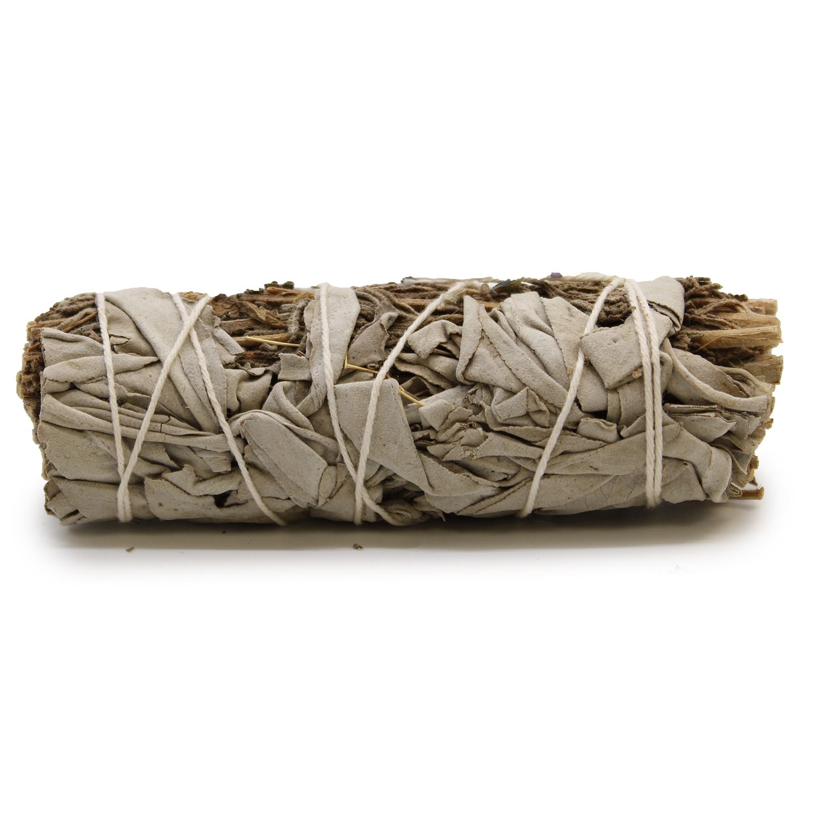Atados de Salvia Blanca (Smudge) ( 37 atados de hierbas diferentes )