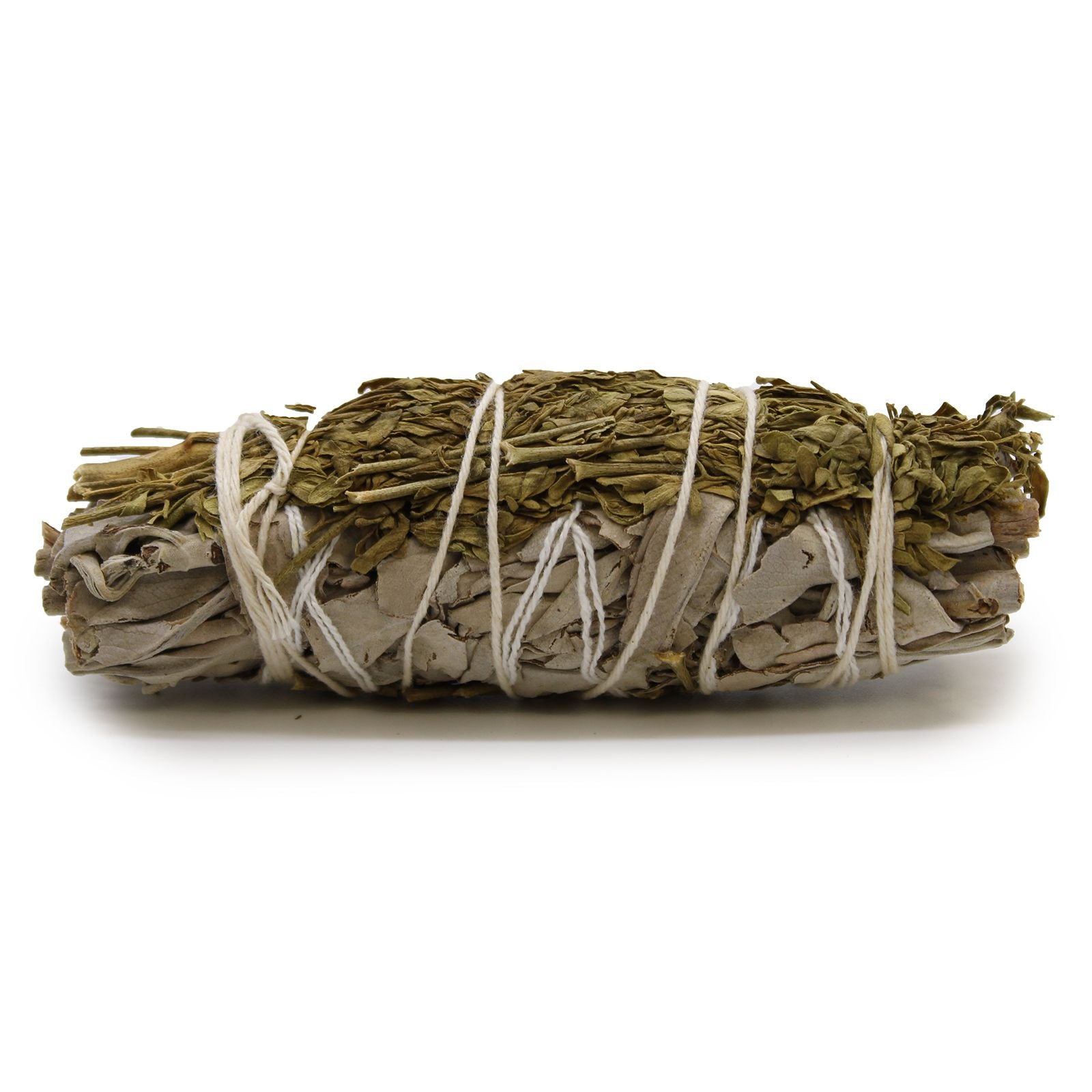 Atados de Salvia Blanca (Smudge) ( 37 atados de hierbas diferentes )