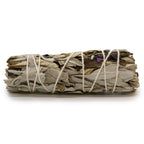 Atados de Salvia Blanca (Smudge) ( 37 atados de hierbas diferentes )