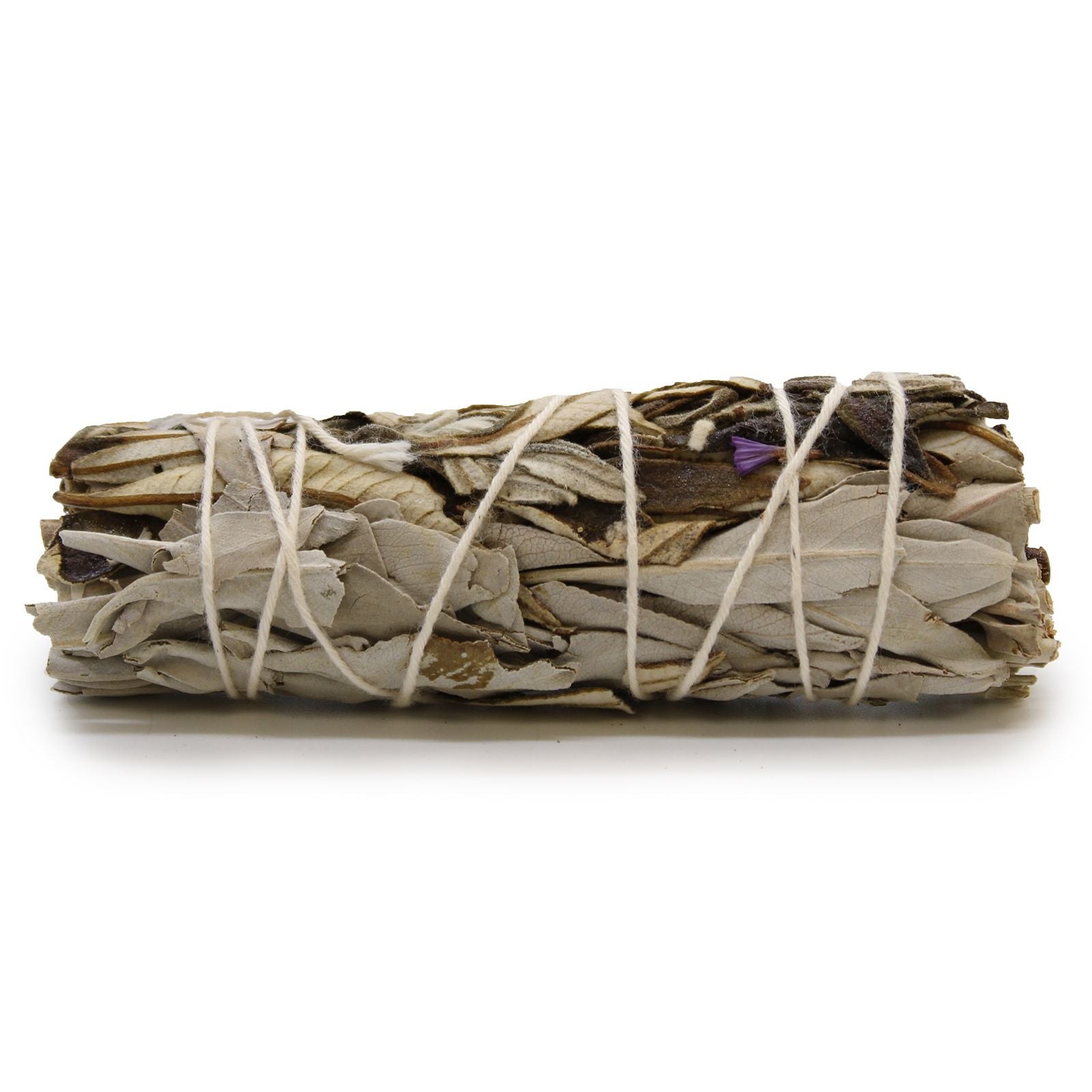 Atados de Salvia Blanca (Smudge) ( 37 atados de hierbas diferentes )