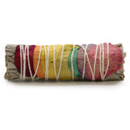 Atados de Salvia Blanca (Smudge) ( 37 atados de hierbas diferentes )