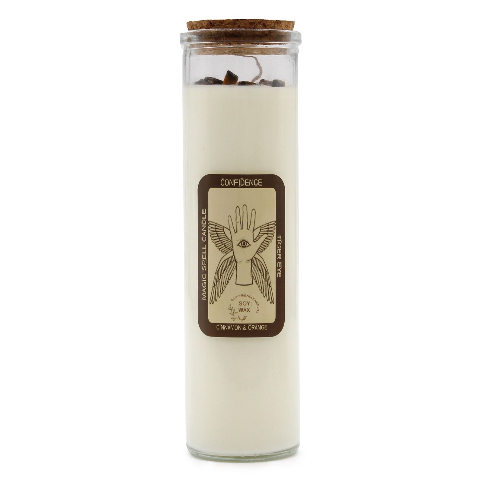 Velas de Hechizo Mágico ( 11 hechizos diferentes )