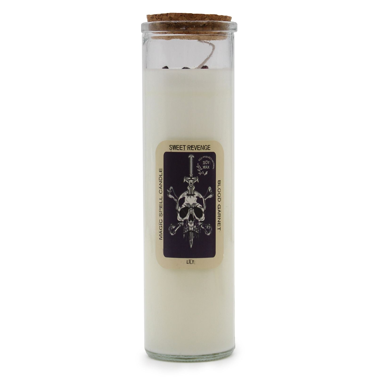 Velas de Hechizo Mágico ( 11 hechizos diferentes )