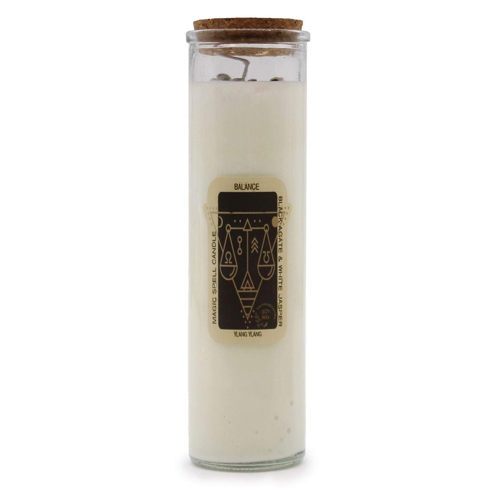 Velas de Hechizo Mágico ( 11 hechizos diferentes )