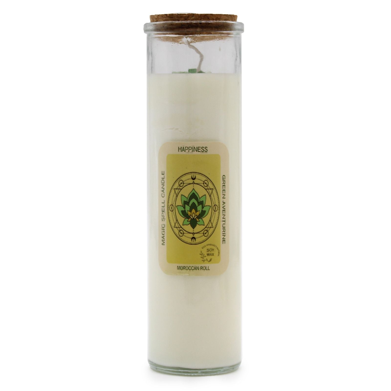 Velas de Hechizo Mágico ( 11 hechizos diferentes )