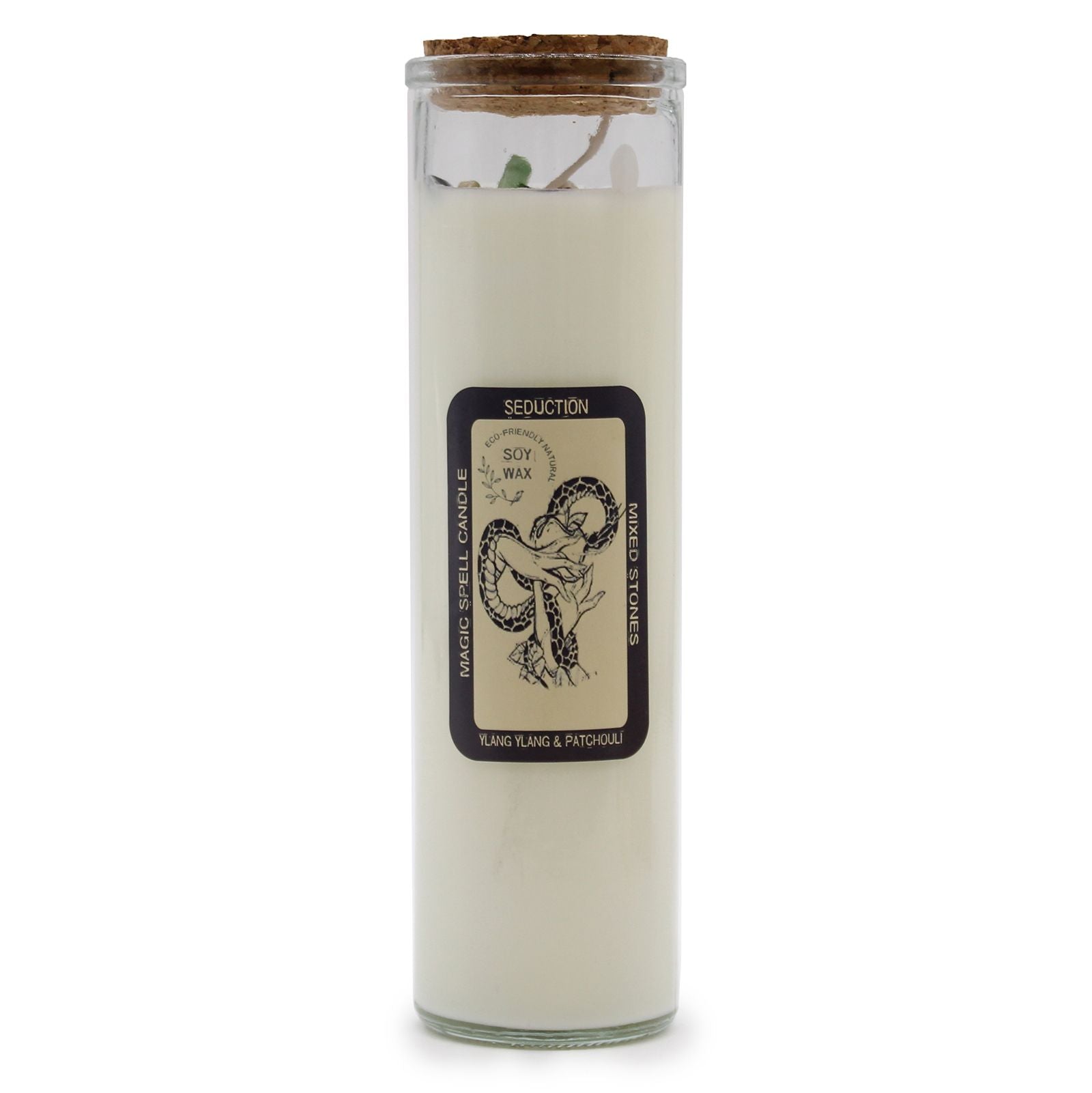 Velas de Hechizo Mágico ( 11 hechizos diferentes )