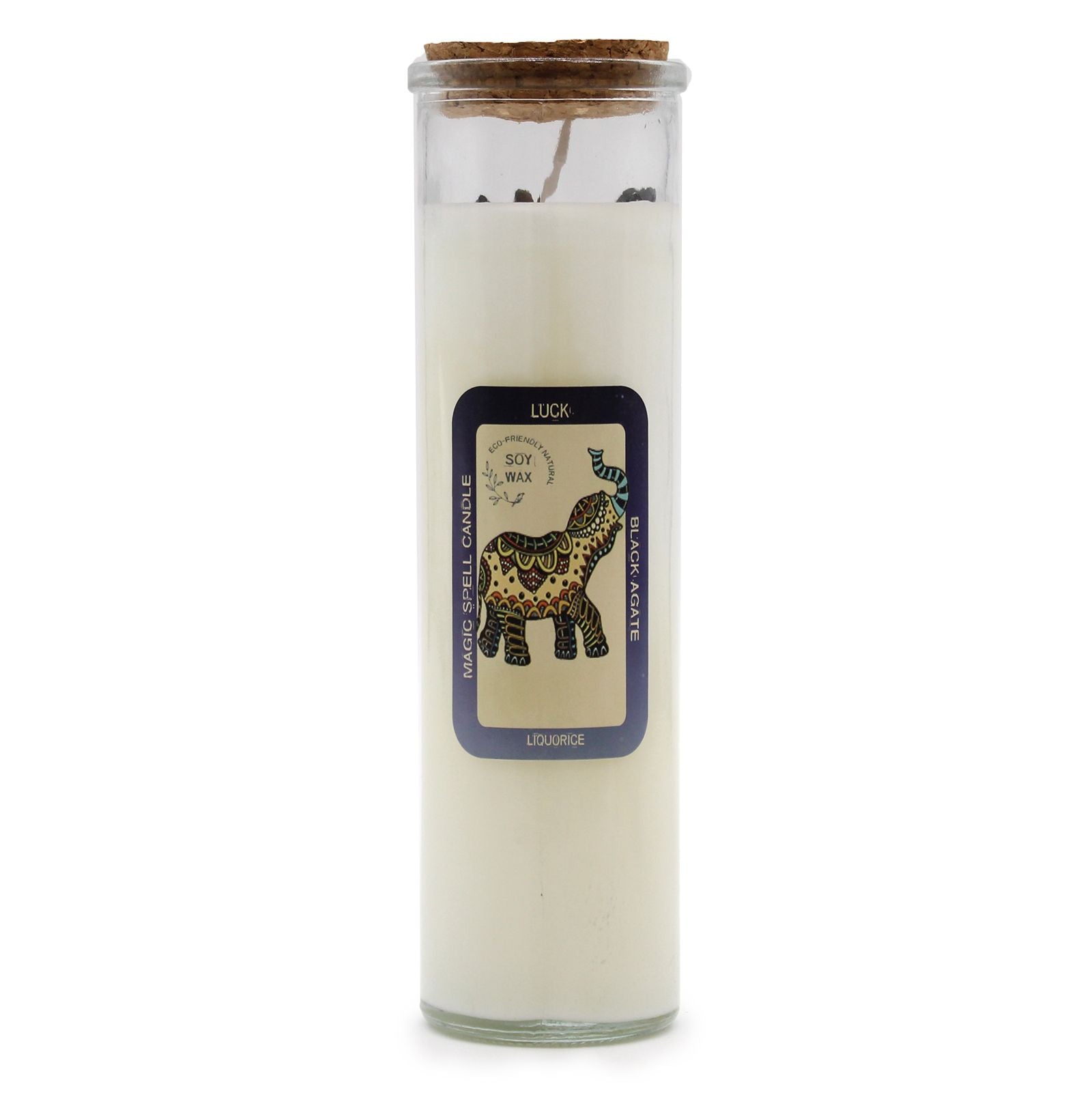 Velas de Hechizo Mágico ( 11 hechizos diferentes )