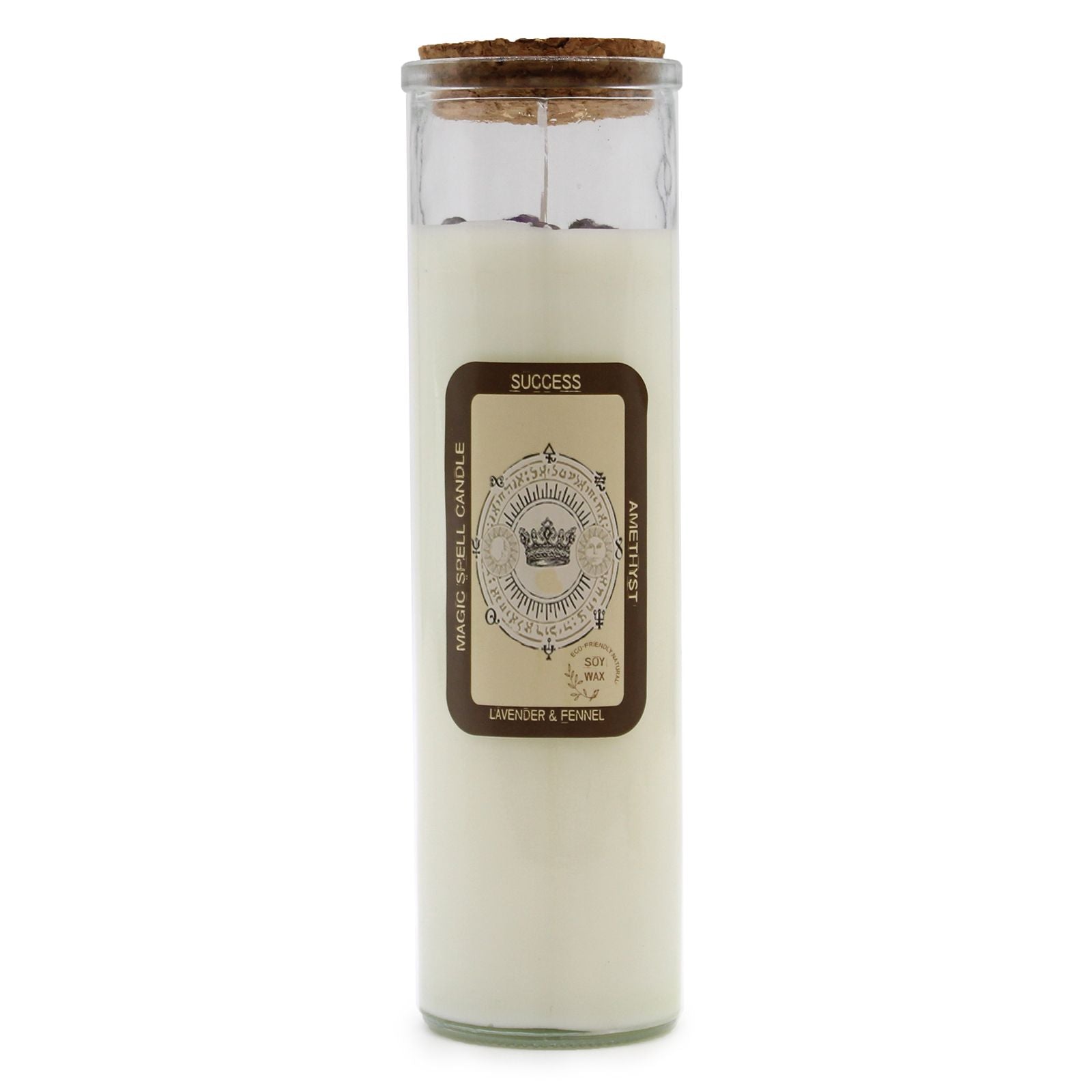 Velas de Hechizo Mágico ( 11 hechizos diferentes )