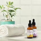 Aceite Corporal Natural 50 ml – Hidratación y Bienestar ( 6 variantes )