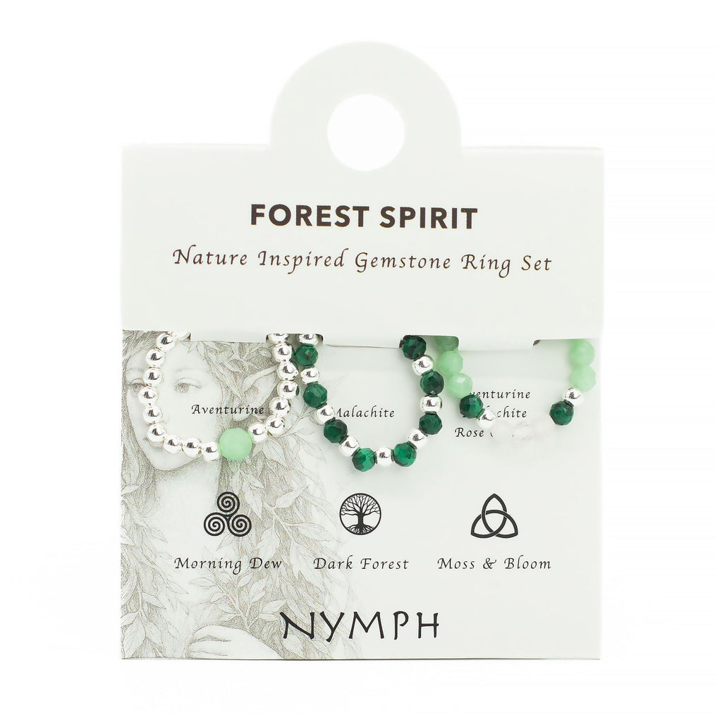 Joyería Específicas para Abundancia y Manifestación ( 11 joyas diferentes )