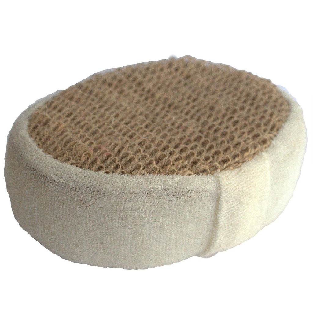 Esponjas y Exfoliantes Corporales Naturales ( 8 modelos )