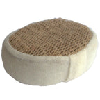 Esponjas y Exfoliantes Corporales Naturales ( 8 modelos )