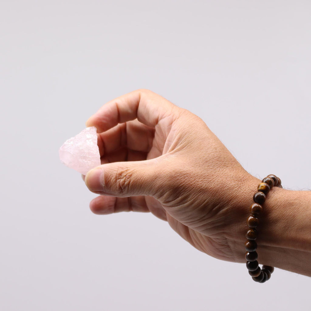Cristales y Piedras Específicas para Amor y Amor Propio ( 8 artículos diferentes )
