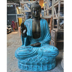 Estatuas Gigantes de Buda y Relieves Zen ( 15 modelos )