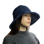 Sombreros de Paja Nomad Sari ( 8 Modelos )