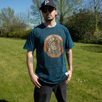 Camiseta de algodón Nomad Sari ( Diferentes Modelos y Tamaños )( 29 variantes )