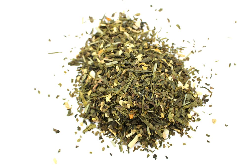 Té e Infusiones Bolsa de 50g ( 18 variantes )