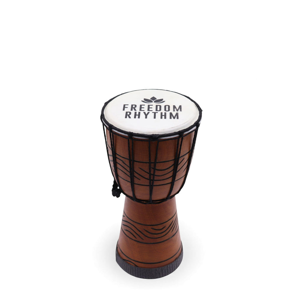 Tambores Djembe Hechos a Mano ( 12 variantes )