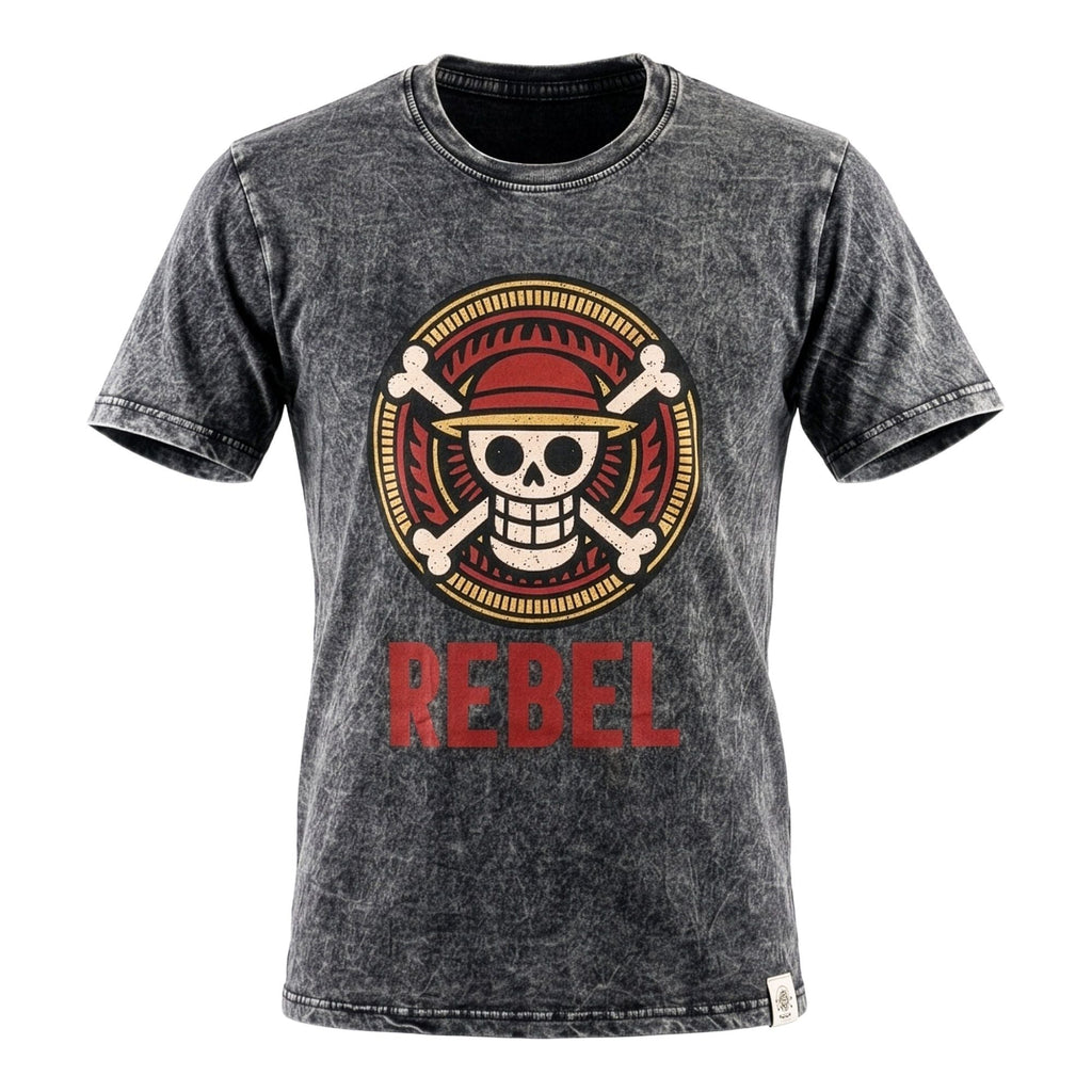 Camiseta de algodón Nomad Sari ( Diferentes Modelos y Tamaños )( 29 variantes )