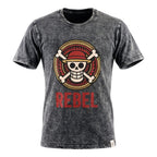 Camiseta de algodón Nomad Sari ( Diferentes Modelos y Tamaños )( 29 variantes )