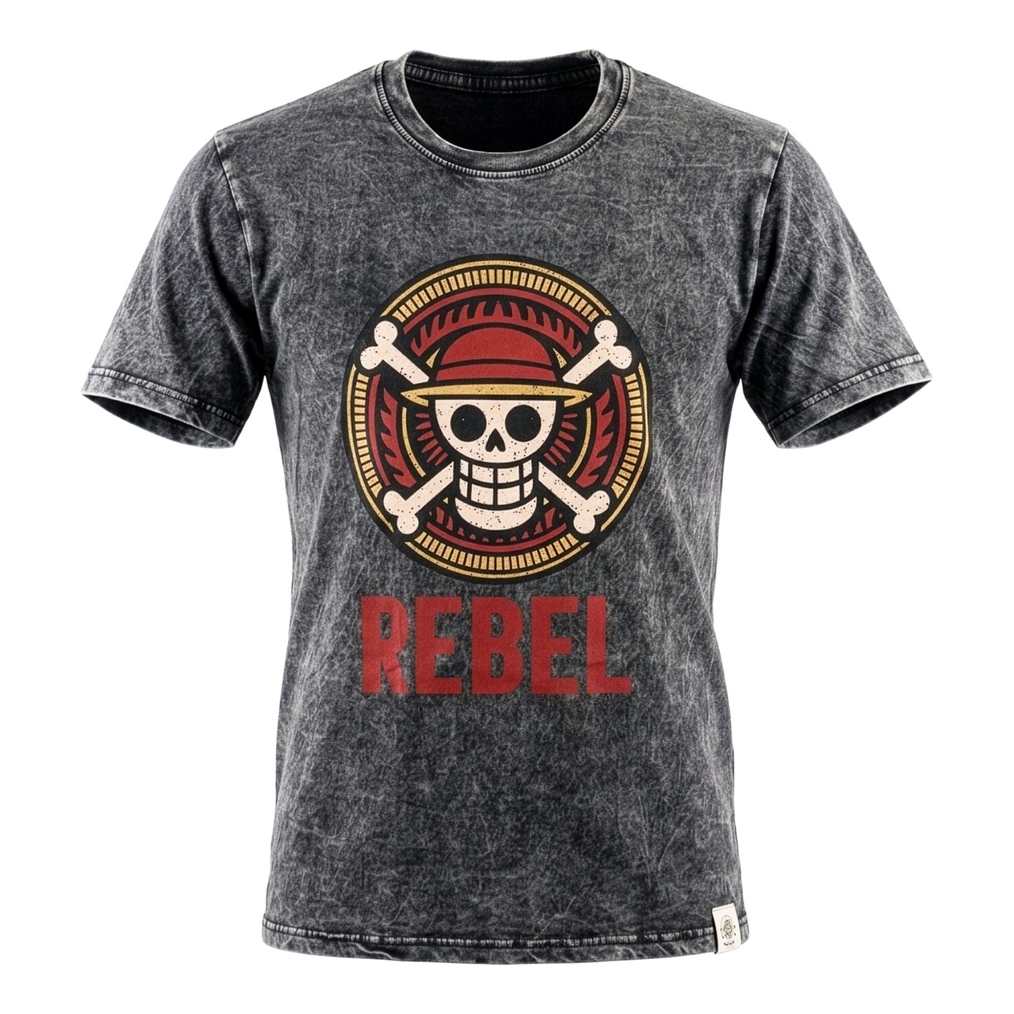 Camiseta de algodón Nomad Sari ( Diferentes Modelos y Tamaños )( 29 variantes )