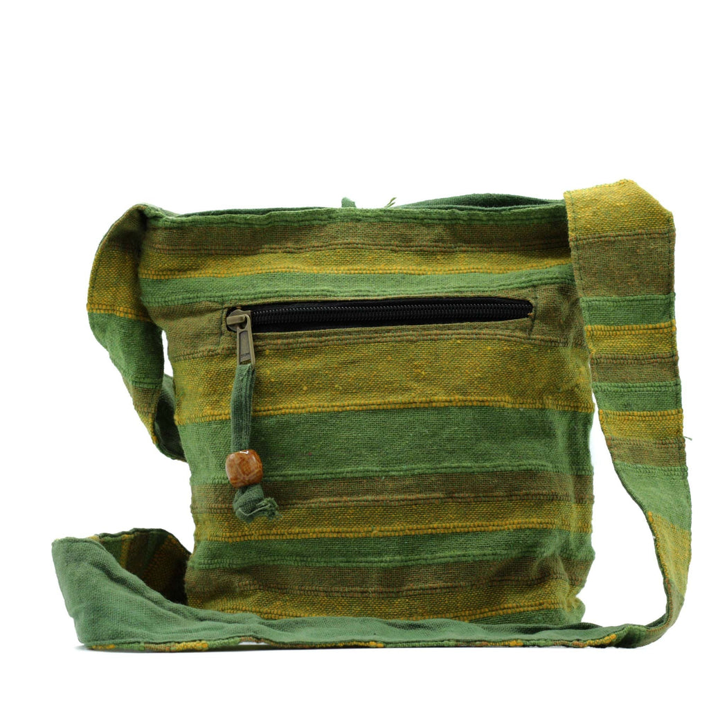Bolsos/Bandoleras Nepalíes Artesanales ( 18 modelos )