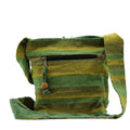 Bolsos/Bandoleras Nepalíes Artesanales ( 18 modelos )