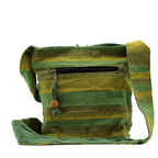 Bolsos/Bandoleras Nepalíes Artesanales ( 18 modelos )
