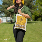 Bolsas Tote Icónicas · Estilo Nómada y Alternativo ( 23 modelos )