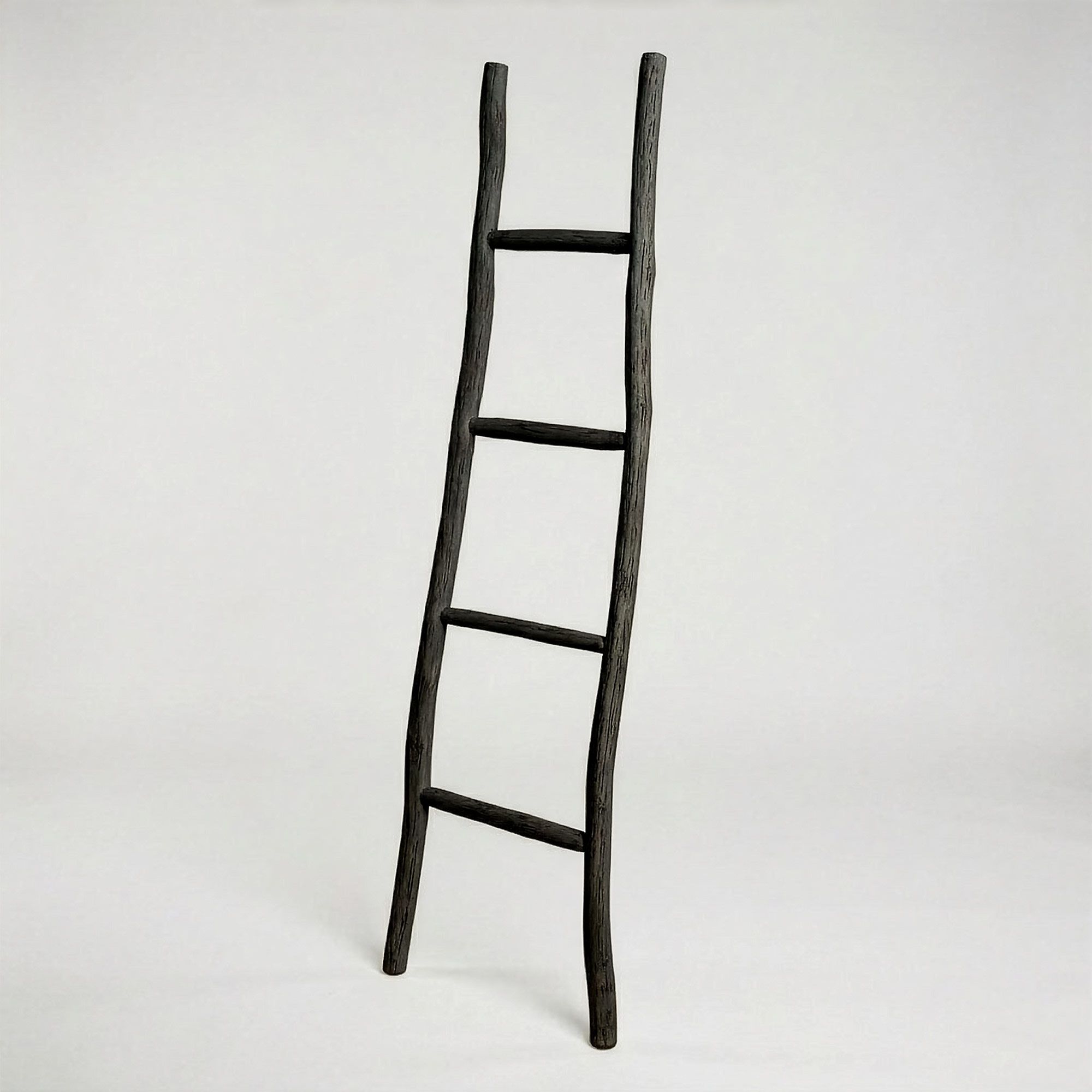 Escaleras Tohallero Estilo Japonés Kemu ( 5 modelos )
