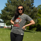 Camiseta de algodón Nomad Sari ( Diferentes Modelos y Tamaños )( 29 variantes )
