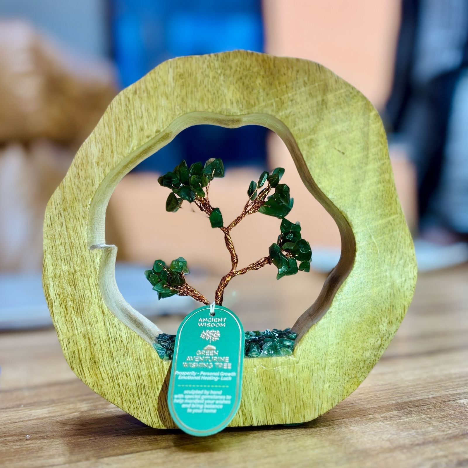 Jardines del Árbol de Piedras Preciosas ( 18 modelos )