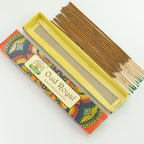 Incienso Namaste Mandala Masala (Agarbatti Tradicional)( 16 varianes )