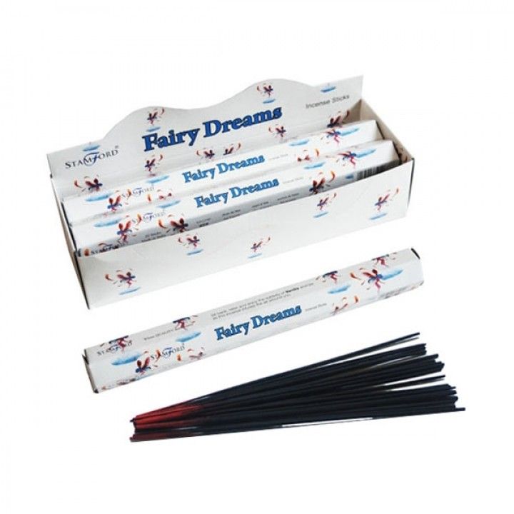 Incienso Premium Stamford ( 40 variantes )