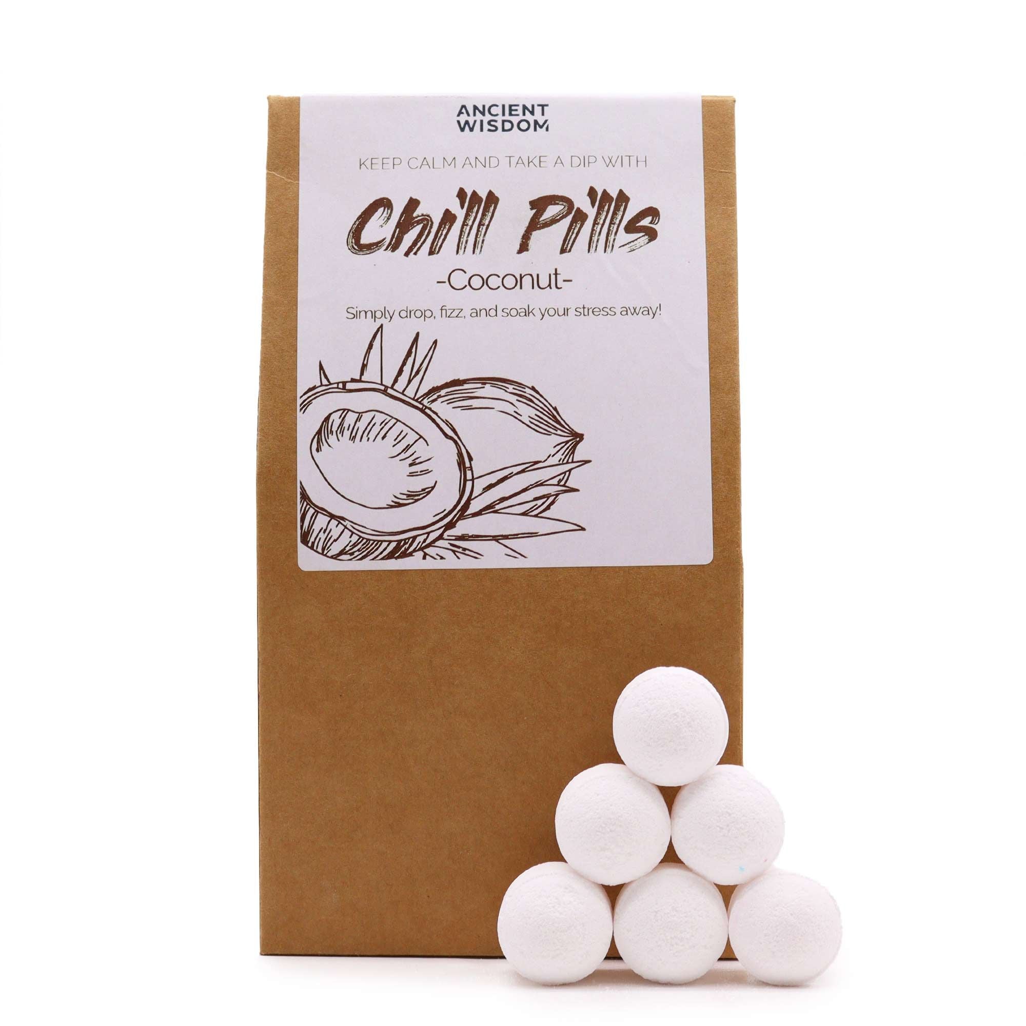 Pack Regalo Chill Pills 350g ( 13 variantes intencionales )